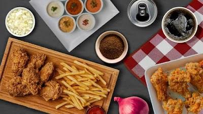 humm frango - Foto 1