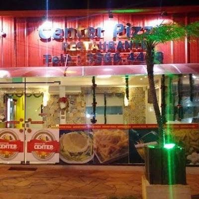 Center Pizza - Foto 1