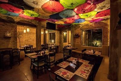 Casarão Sushi Bar - Foto 1