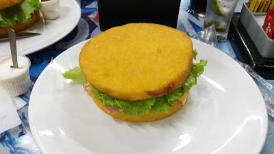 Parisotto Lanches - Foto 1