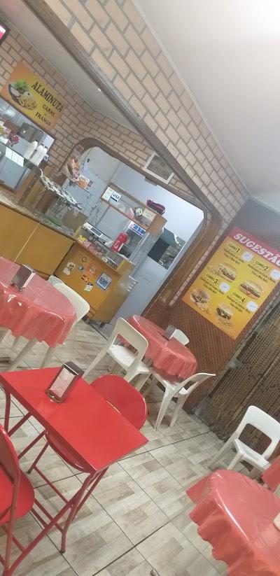 Lancheria e Sorveteria Cascão - Foto 1