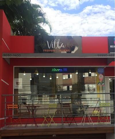 Empório Vitta Trindade Florianópolis - Produtos Naturais, Granel, Chás, Suplementos - Próximo a UFSC - Foto 1