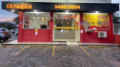 Pizzaria Di Nápoli Guaíba - Foto 1