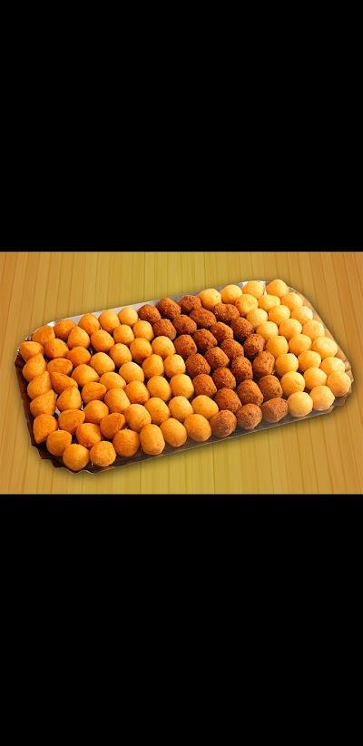 Celina salgados e doces - Foto 1