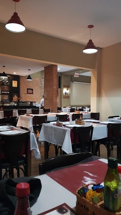 Bonna Pasta Restaurante e Pizzaria - Foto 1