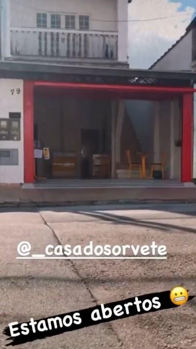 Sorveteria Falker - Foto 1