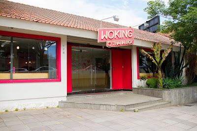 Woking Thai Food - Foto 1