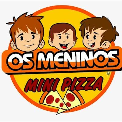Os Meninos Mini Pizza - Foto 1