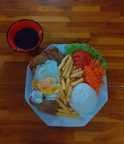 LANCHONETCHÊ - Foto 1