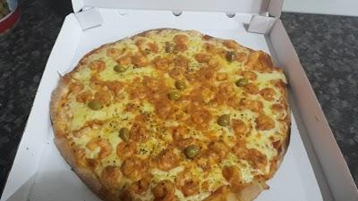 Pizzaria do Giba - Foto 1