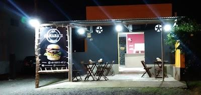 Camara's Burger - Foto 1