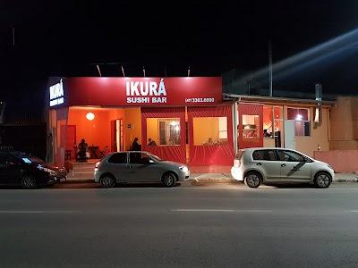 Ikurá Sushi Delivery - Foto 1