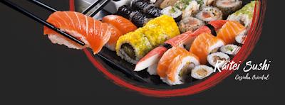 Kaitei Sushi - Foto 1