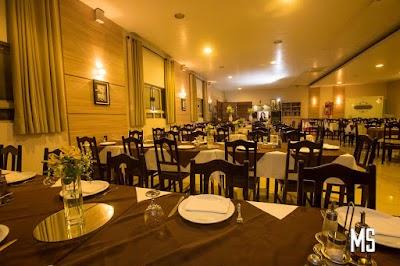 RESTAURANTE ARRASTÃO - Foto 1