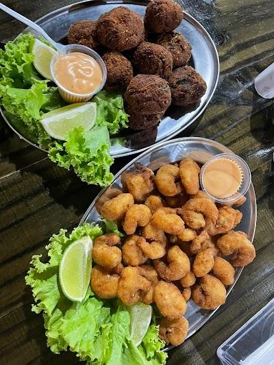 Peixaria e Petiscaria Praia do Porto - Foto 1