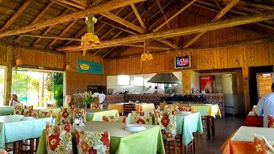 Rodrigo's Frutos do Mar - Foto 1