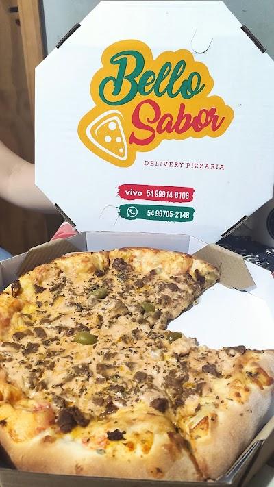 Pizzaria belo sabor - Foto 1