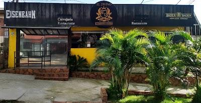 Restaurante EL Divino & Lounge - Foto 1