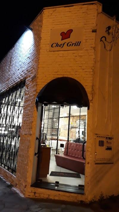 Chef Grill - Foto 1