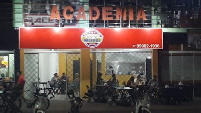 HOT DOG WIPPEL - TELE ENTREGA - Foto 1