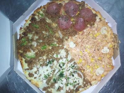 Dom Lagarto Pizzaria e Choperia - Foto 1