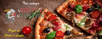 Ponto Das Pizzas - Foto 1