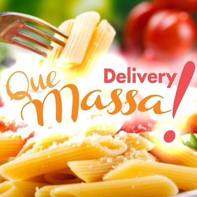 Que Massa Delivery - Foto 1