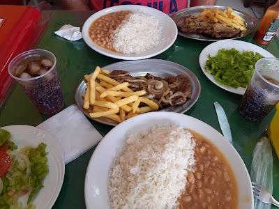 Rango Express - Foto 1