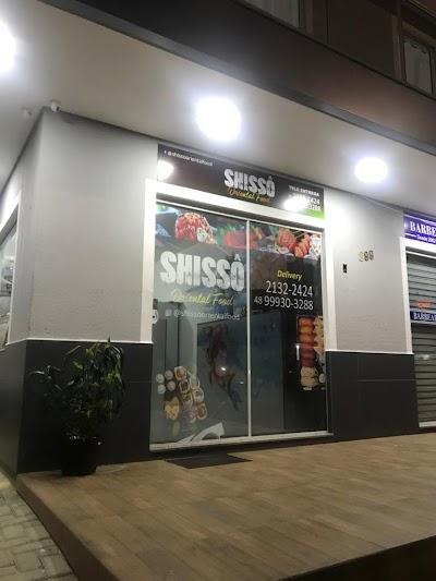 shissô oriental food - Foto 1