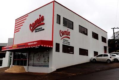 Comin Equipamentos - Foto 1