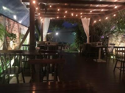 Jardins Restô Café - Foto 1