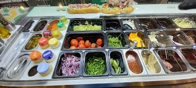 Subway - Foto 1