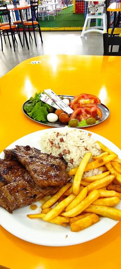 Up Delizie | O Up Que Seu Dia Precisa - Foto 1