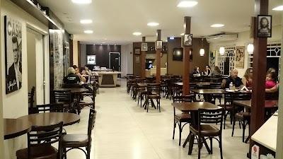 Rei Arthur Restaurante