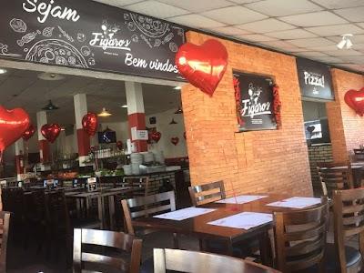 Figaro's Pizzaria - Foto 1