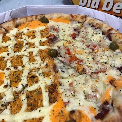 Nova italia pizza - Foto 1