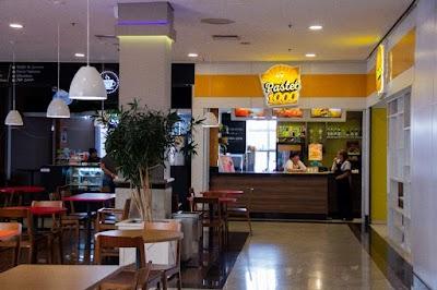 Pastel 1000 - Foto 1