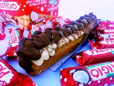 Churros Dona Hilma - Foto 1