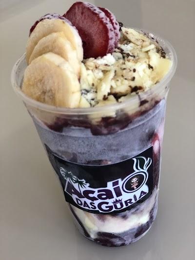 Açaí das Guria - Foto 1