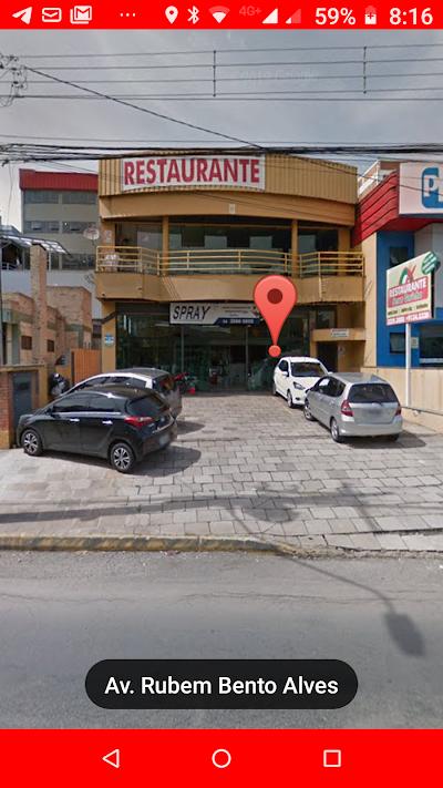 RESTAURANTE SERRA GAÚCHA - Foto 1