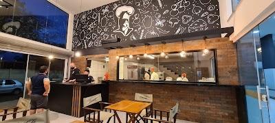 O Barão Pizzaria - Foto 1