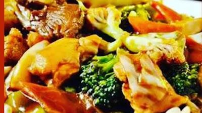 Yakissobaria Varanda Piktuts - Foto 1