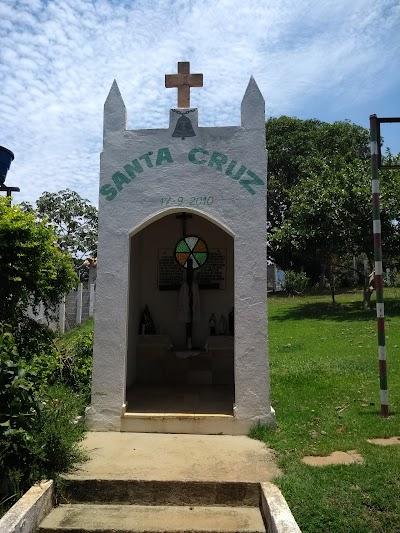 Santa Cruz - Foto 1