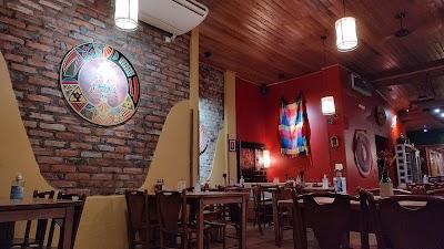 Pueblo Casa Mexicana - Foto 1