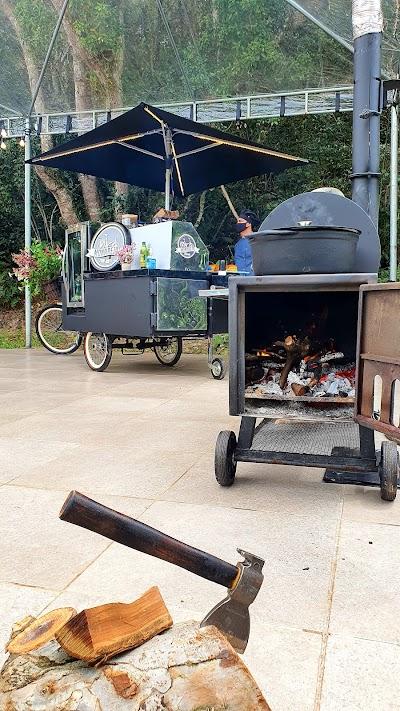 MADE IN PIT Hamburgeria American BBQ - Foto 1