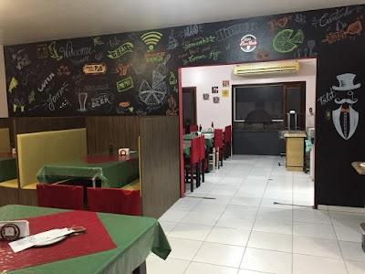 Dakinzze Restaurante e Pizzaria - Foto 1