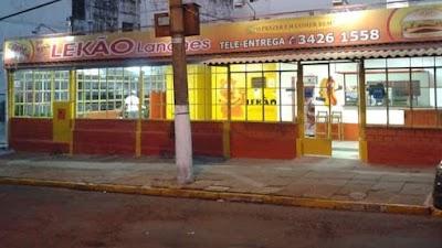 Lekão lanches - Foto 1