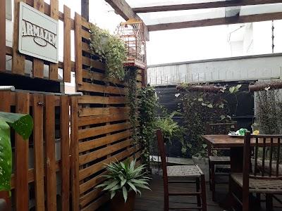 Restaurante e Chopperia Armazem - Foto 1