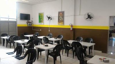 Feiticeiro Lanches - Foto 1