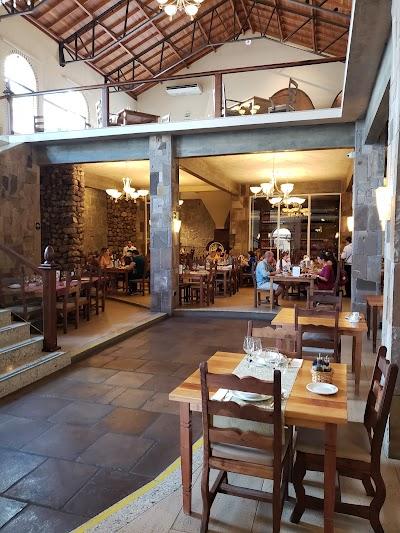 Restaurante Maria Valduga - Foto 1